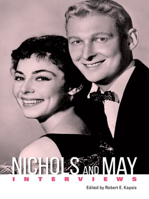 cover image of Nichols and May